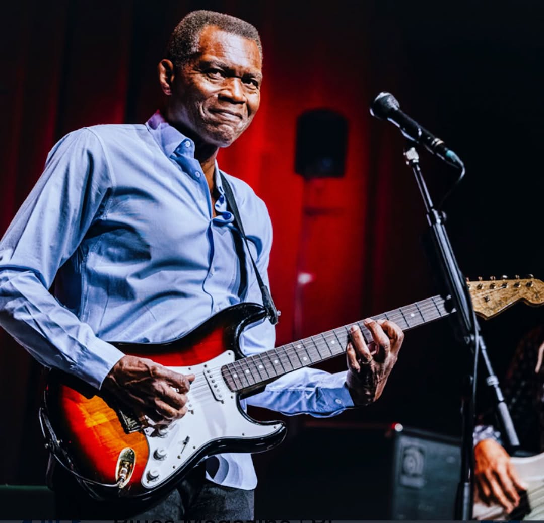 Robert Cray