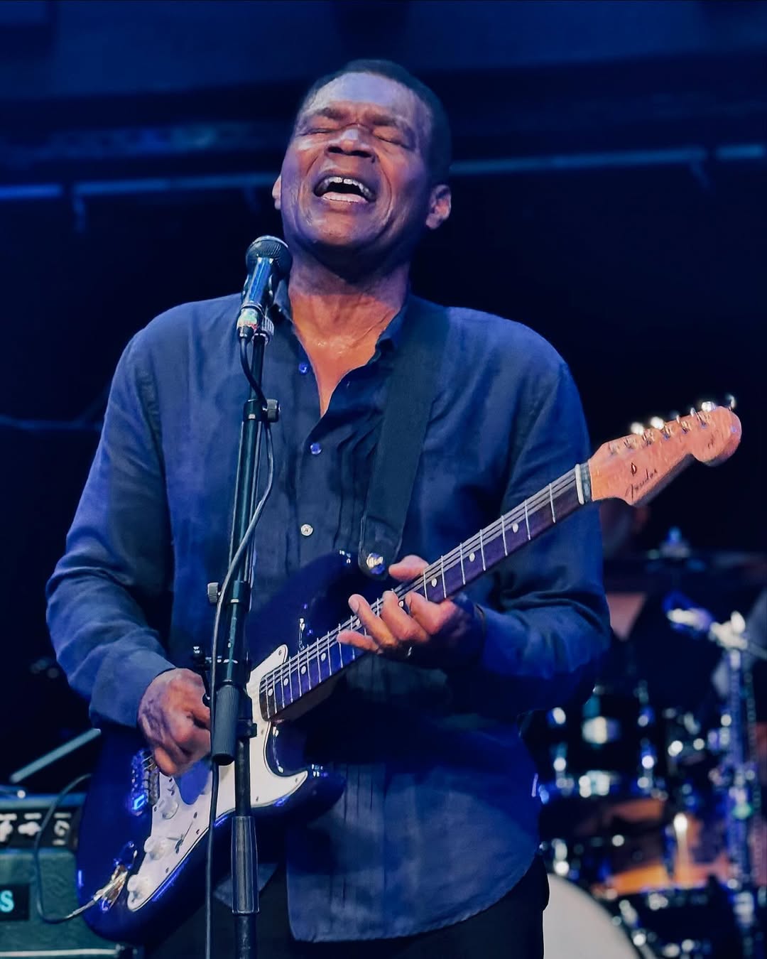 Robert Cray